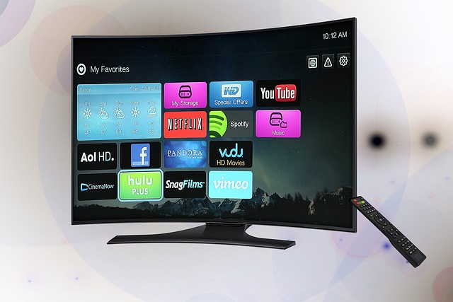 televize